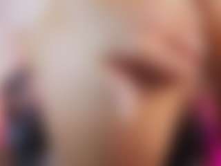Oriana's Live Sex Cam Show