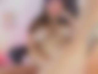 Oriana's Live Sex Cam Show