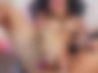 Oriana's Live Sex Cam Show
