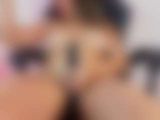 Oriana's Live Sex Cam Show