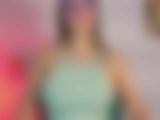Live cam show with Oriana - Spank Blonde Hair on xxxlivecams.org