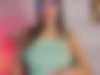 Live cam show with Oriana - Oil on Soda Cam