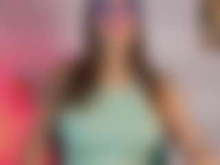 Live cam show with Oriana - Spank Blonde Hair on pussylord.com