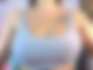 Live cam show with Oriana - Hairy Pussy Lovense on Chatstar