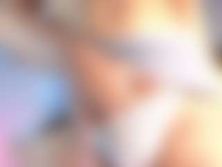 Oriana's Live Sex Cam Show