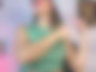 Oriana's Live Sex Cam Show