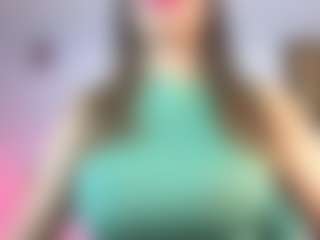 Oriana's Live Sex Cam Show