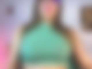 Oriana's Live Sex Cam Show