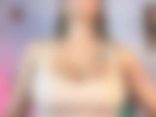 Oriana's Live Sex Cam Show