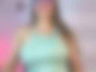 Oriana's Live Sex Cam Show