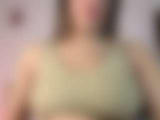 Oriana's Live Sex Cam Show