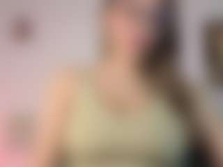 Live cam show with Oriana - Skinny on https://playwithruby.com