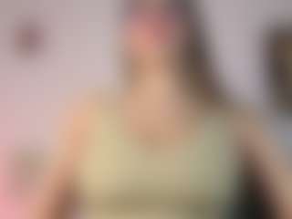 Live cam show with Oriana - Athletic Lush on Streamer API