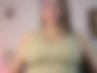Oriana's Live Sex Cam Show