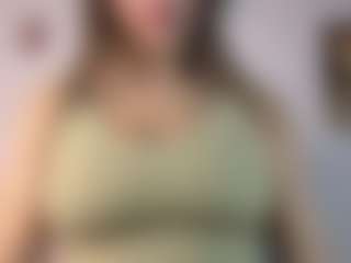 Oriana's Live Sex Cam Show