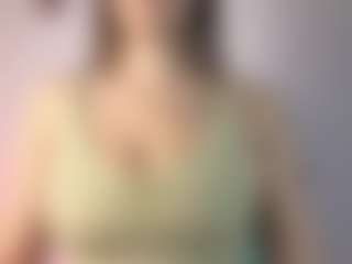 Oriana's Live Sex Cam Show