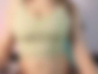 Oriana's Live Sex Cam Show