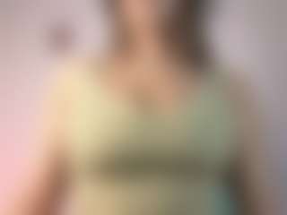 Oriana's Live Sex Cam Show