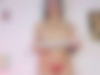 Oriana's Live Sex Cam Show