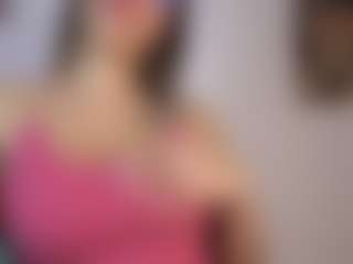 Live cam show with Oriana - Hairy Pussy Lovense on Cam Slut
