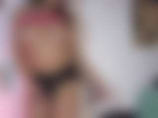 Oriana's Live Sex Cam Show