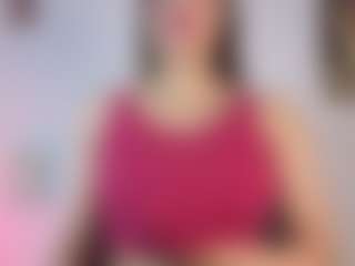 Oriana's Live Sex Cam Show