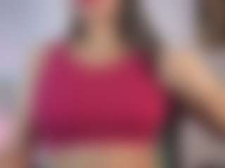 Oriana's Live Sex Cam Show