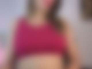 Oriana's Live Sex Cam Show