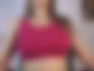 Oriana's Live Sex Cam Show