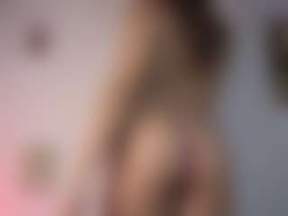 Oriana's Live Sex Cam Show