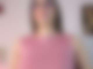 Oriana's Live Sex Cam Show