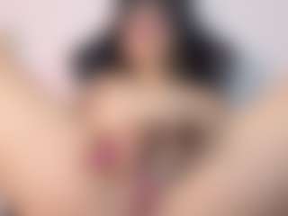 Oriana's Live Sex Cam Show