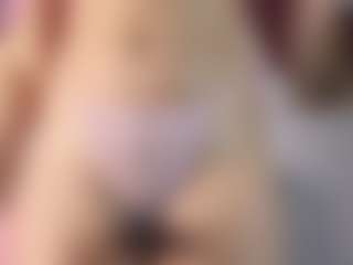 Oriana's Live Sex Cam Show