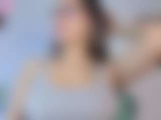 Oriana's Live Sex Cam Show