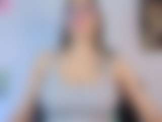 Oriana's Live Sex Cam Show