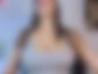 Oriana's Live Sex Cam Show