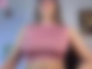 Oriana's Live Sex Cam Show