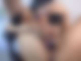 Oriana's Live Sex Cam Show