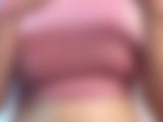 Oriana's Live Sex Cam Show