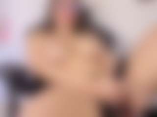 Live cam show with Oriana - Athletic Spank on Cam Slut