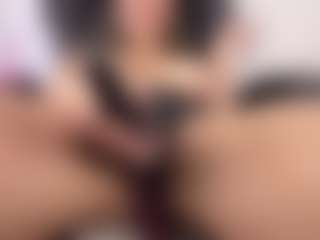 Oriana's Live Sex Cam Show