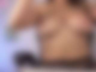 Oriana's Live Sex Cam Show