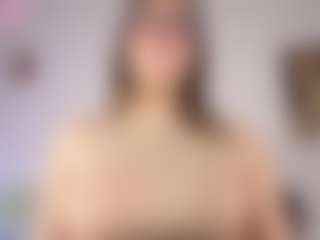 Live cam show with Oriana - Handjob on Camiplay Live