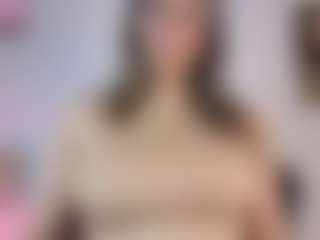 Live cam show with Oriana - Hairy Pussy Lovense on Fit Hotties