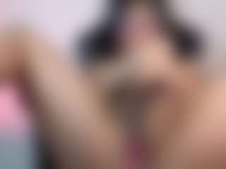 Live cam show with Oriana - Anal Toys on Strip Flash - Live Sex Shows