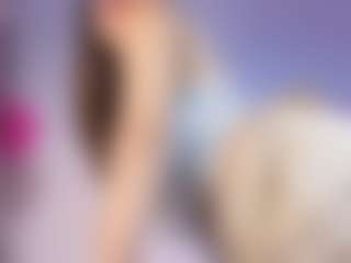 Oriana's Live Sex Cam Show