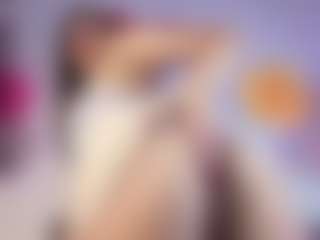 Oriana's Live Sex Cam Show