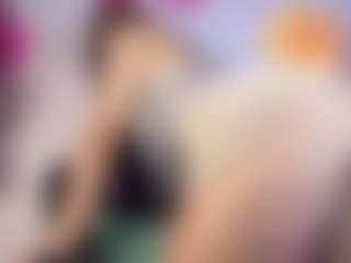 Oriana's Live Sex Cam Show