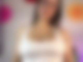 Oriana's Live Sex Cam Show