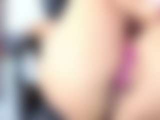 Oriana's Live Sex Cam Show